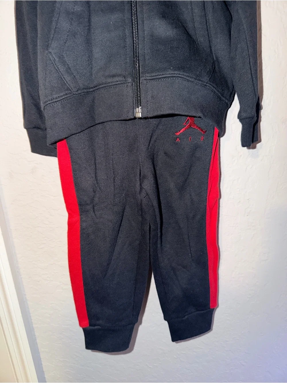 Jordan authentic air